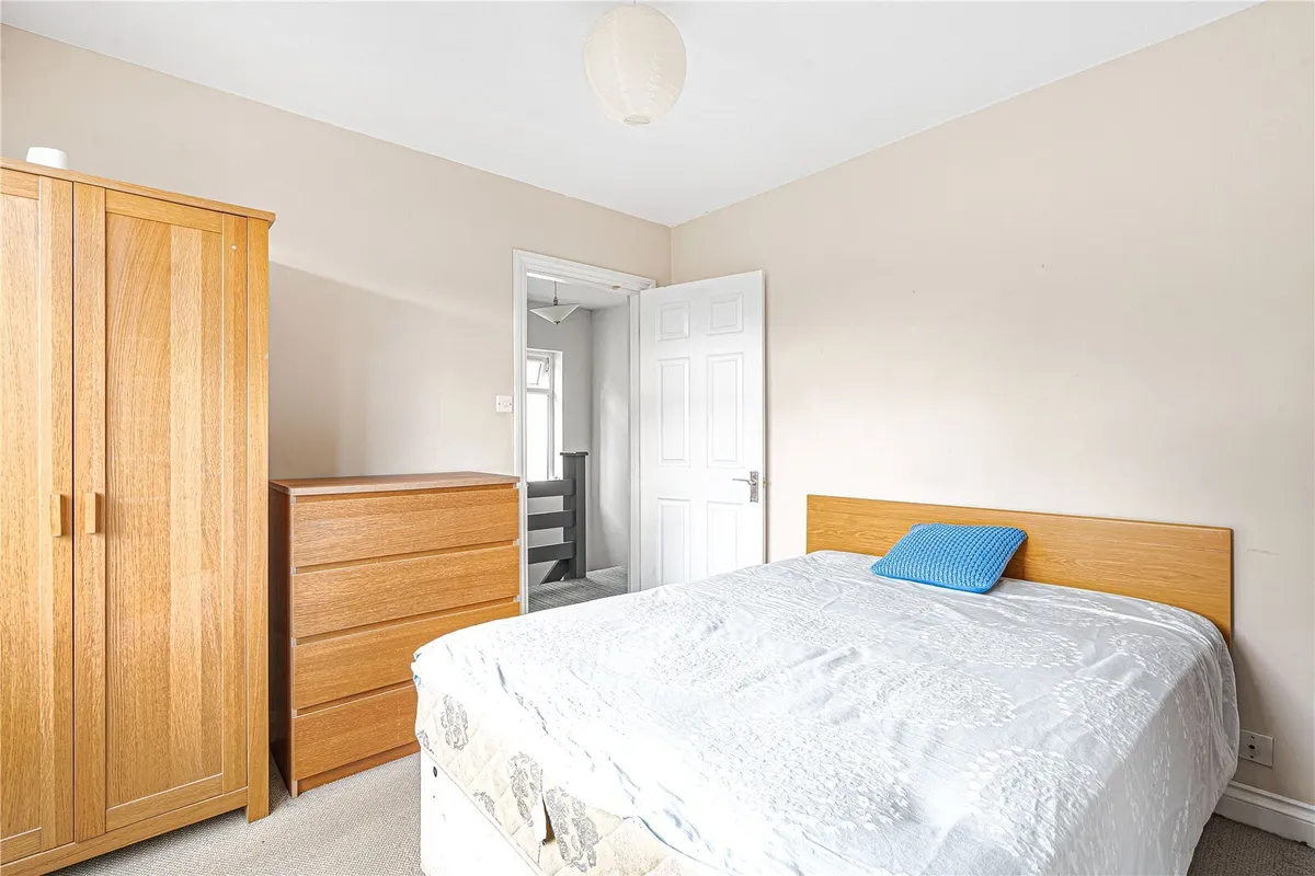 Beechey Avenue, Marston, Oxford, Oxfordshire, OX3