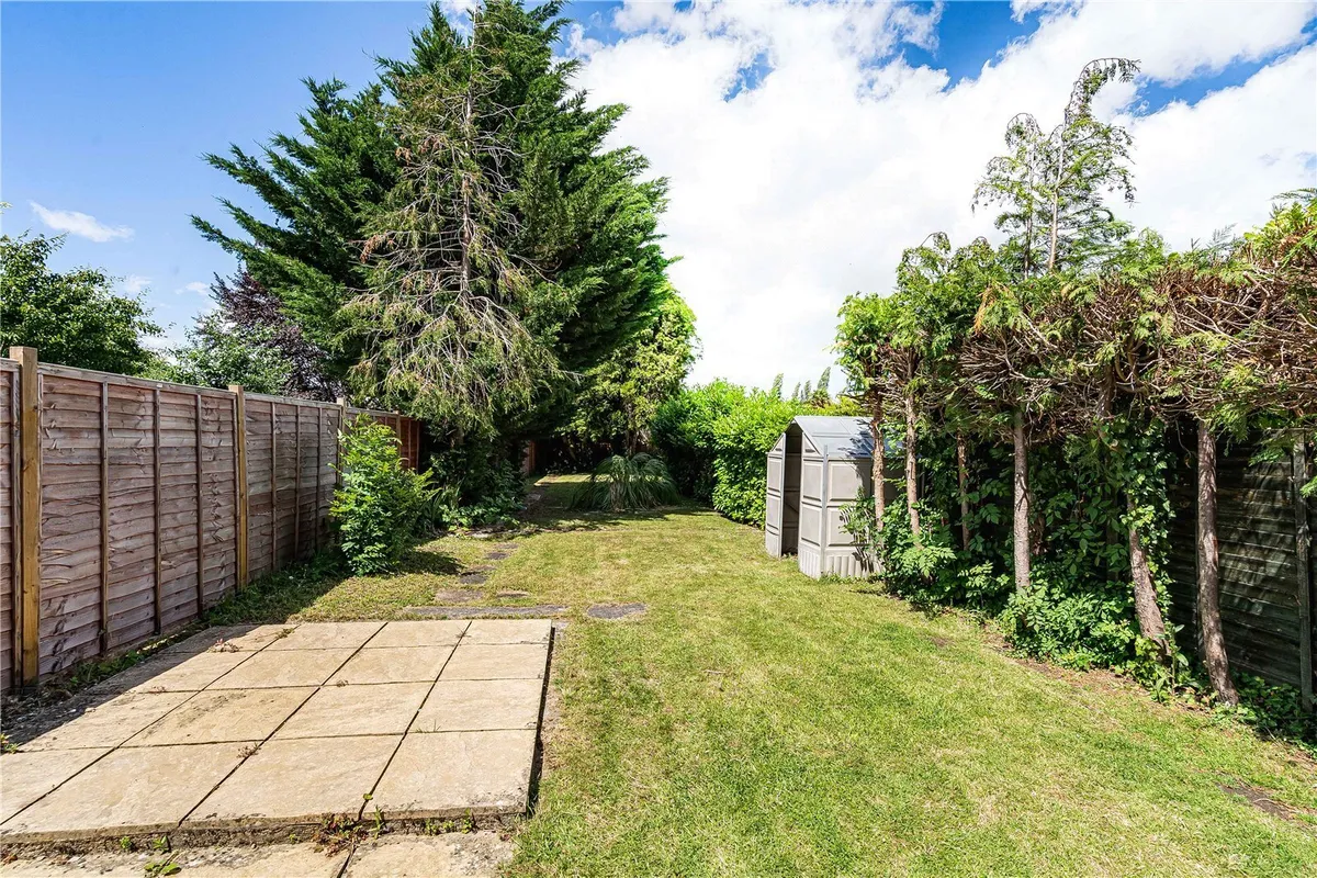 Beechey Avenue, Marston, Oxford, Oxfordshire, OX3