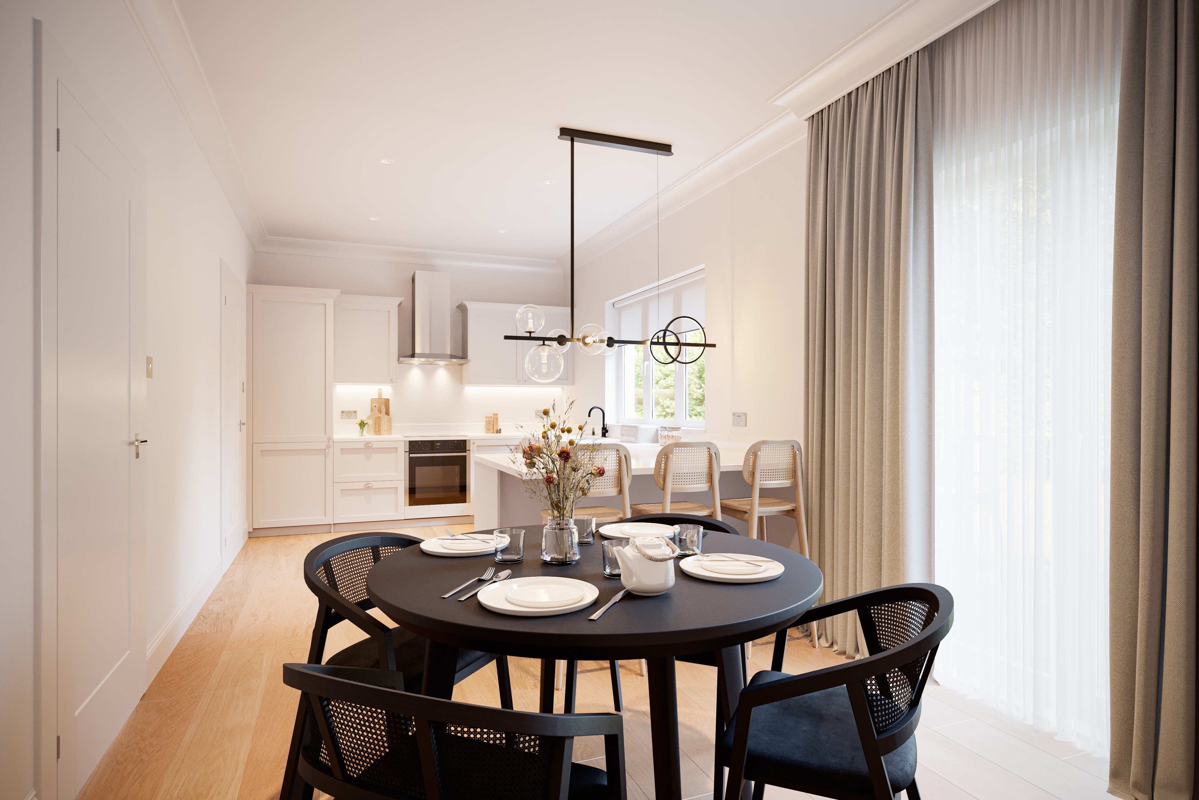Plot 50, Wildflower Park, Louth, LN11 0FS Image 2