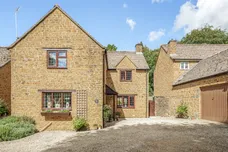 Eastgate, Hornton, OX15 photo 1
