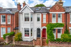 Egbert Road, Winchester, SO23 photo 1