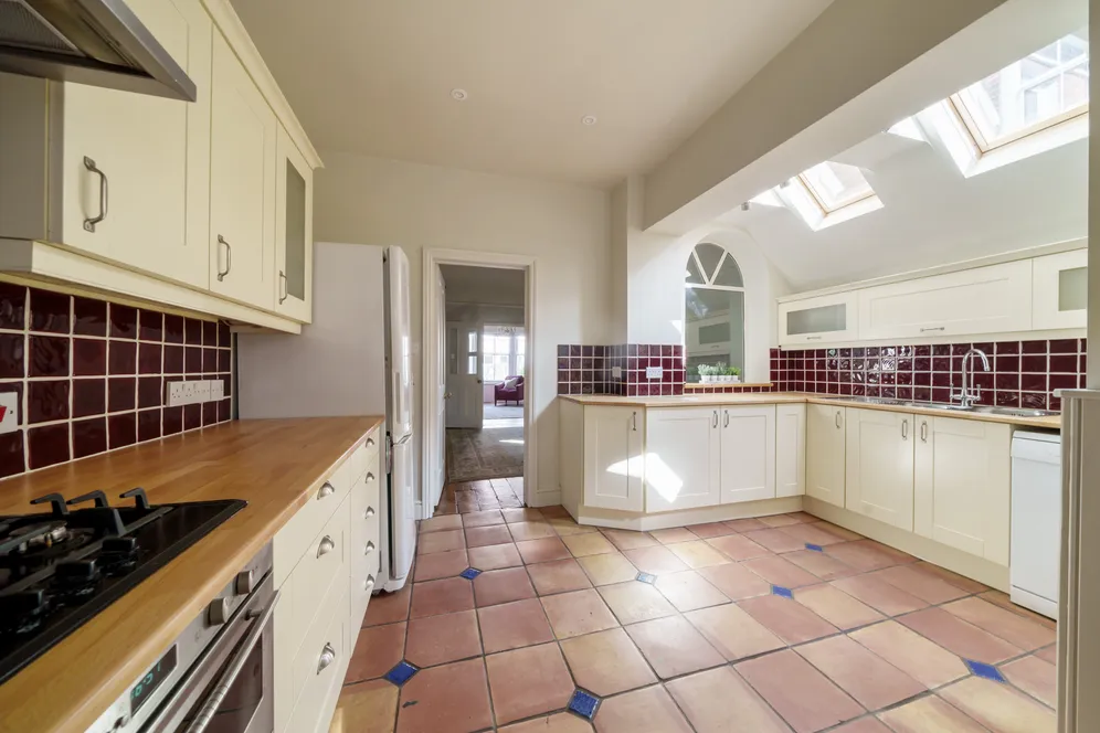 Egbert Road, Winchester, SO23 photo 3