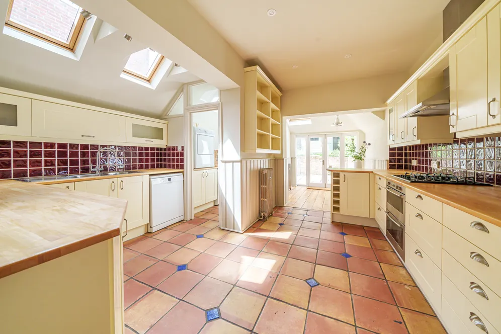 Egbert Road, Winchester, SO23 photo 4