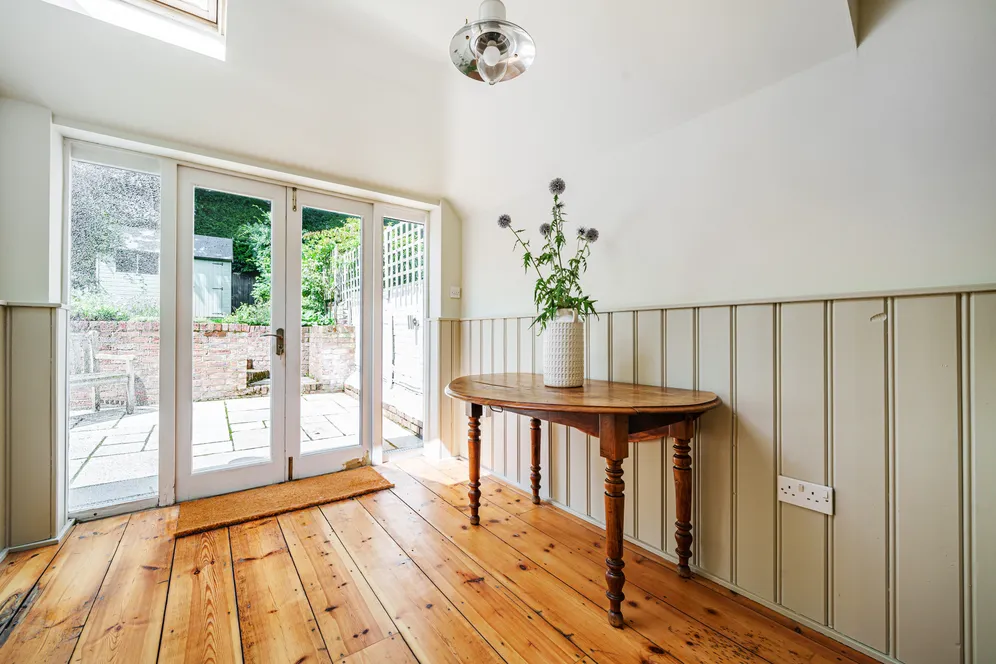 Egbert Road, Winchester, SO23 photo 5