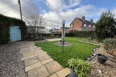 The Street, Bodham, HOLT