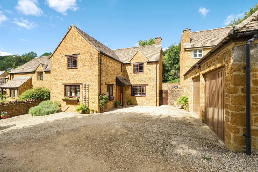 Eastgate, Hornton, OX15 photo 16