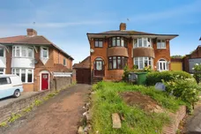 St. Katherines Road, Oldbury