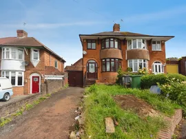 St. Katherines Road, Oldbury photo