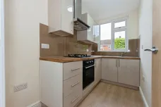 St. Katherines Road, Oldbury