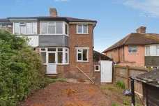 St. Katherines Road, Oldbury