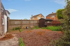 St. Katherines Road, Oldbury