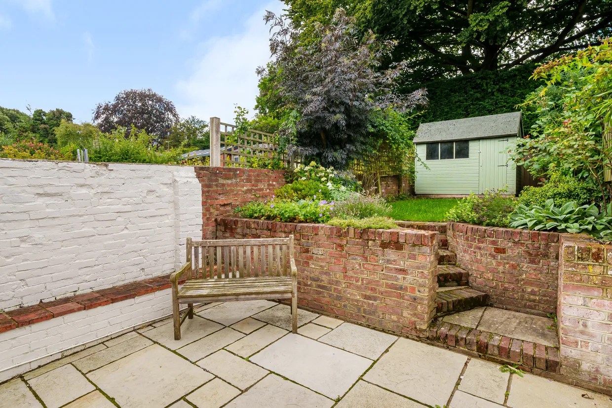 Egbert Road, Winchester, SO23 photo 14