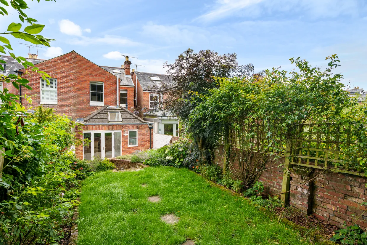 Egbert Road, Winchester, SO23 photo 15