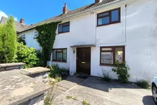 Old Church Road, AXBRIDGE
