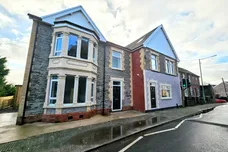 Main Road, Llantwit Fardre, PONTYPRIDD
