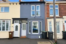 Hambrook Road, Gosport