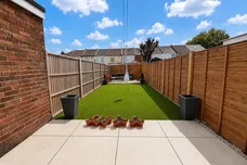 Hambrook Road, Gosport