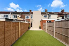 Hambrook Road, Gosport