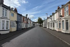 Hambrook Road, Gosport