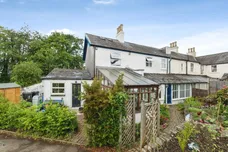 Lyme Road, Axminster