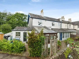 Lyme Road, Axminster photo