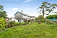 Lyme Road, Axminster