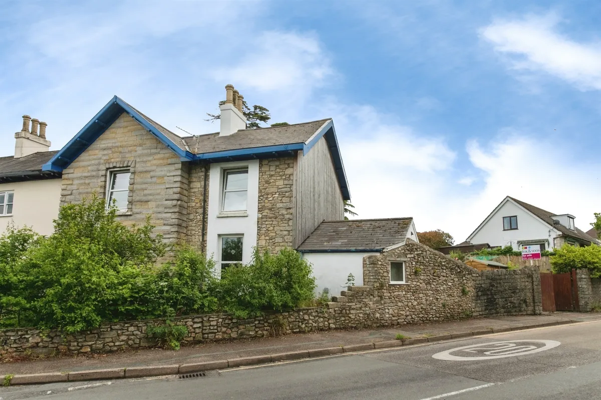 Lyme Road, Axminster