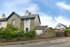 Lyme Road, Axminster