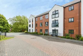 Property responsive