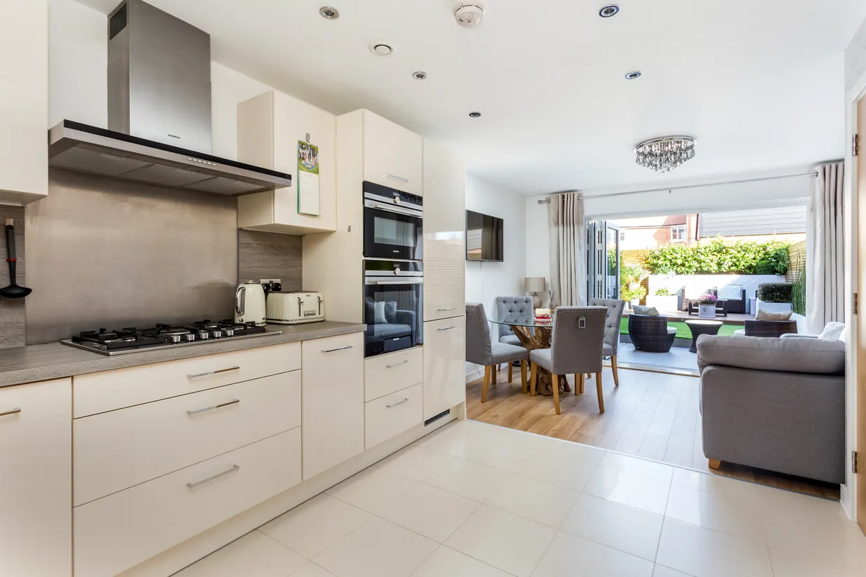 Woodland Road, Dunton Green, TN14 photo 2