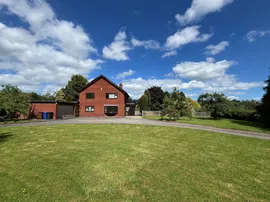 Main Road, Denstone photo
