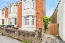 Essex Road, Bognor Regis