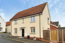 Egret Drive, STOWMARKET