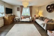 Egret Drive, STOWMARKET
