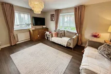 Egret Drive, STOWMARKET