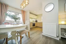 Egret Drive, STOWMARKET