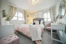 Egret Drive, STOWMARKET