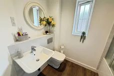 Egret Drive, STOWMARKET