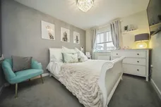 Egret Drive, STOWMARKET