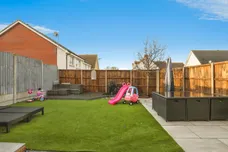 Egret Drive, STOWMARKET