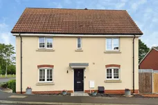Egret Drive, STOWMARKET