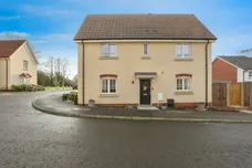 Egret Drive, STOWMARKET