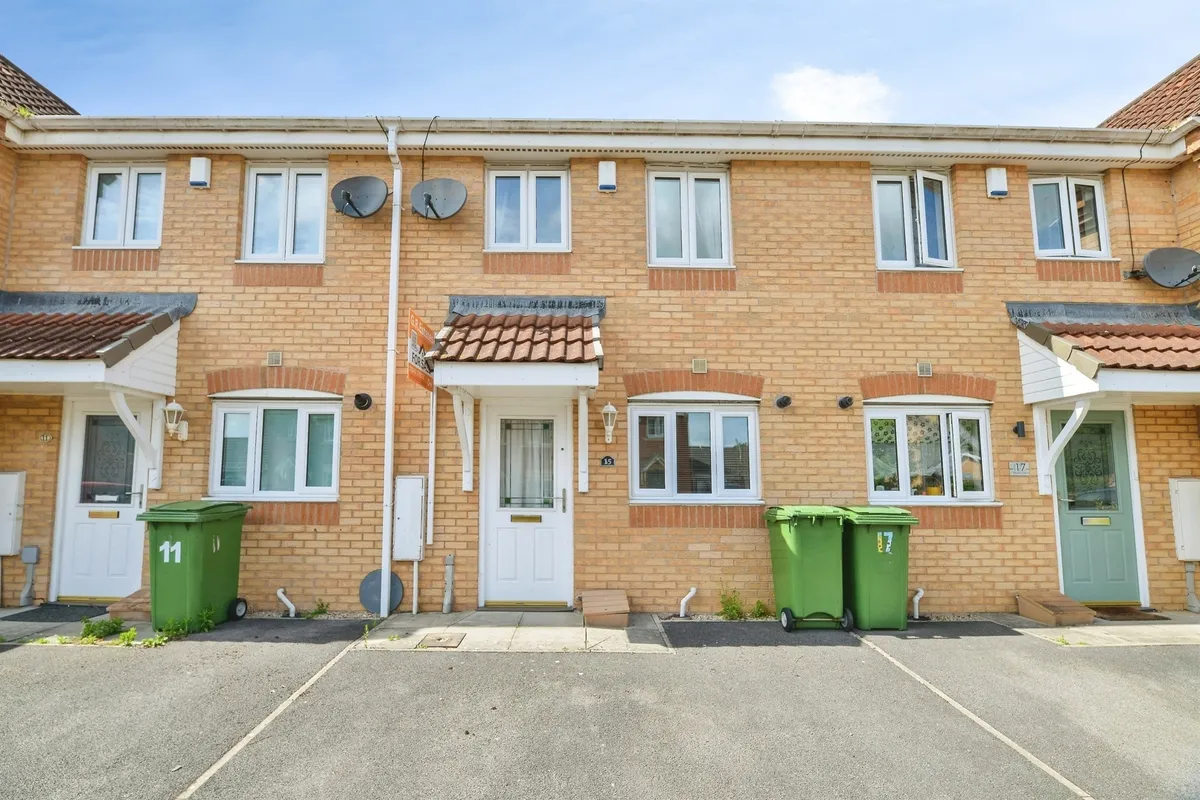 Bevan Close, Stockton-On-Tees
