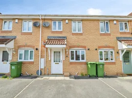 Bevan Close, Stockton-On-Tees photo