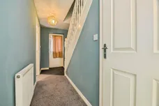 Bevan Close, Stockton-On-Tees