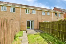 Bevan Close, Stockton-On-Tees