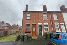 Long Acre, KIDDERMINSTER