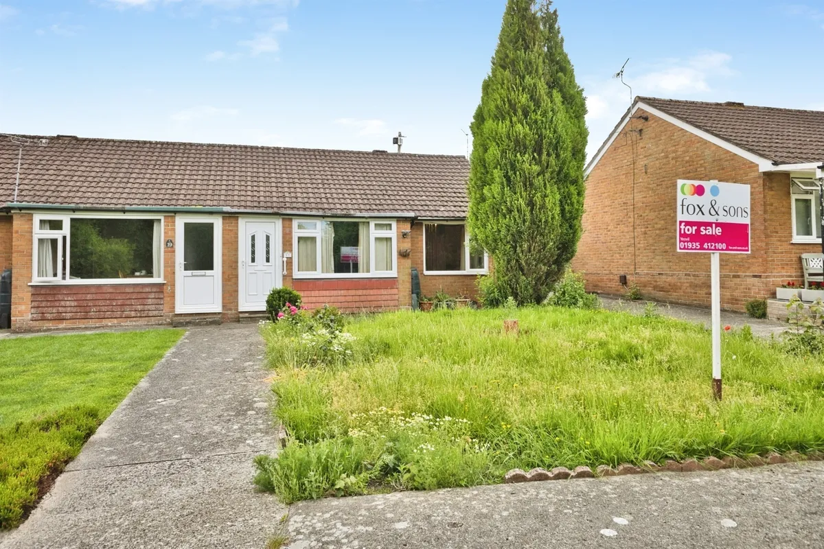 Rowan Way, YEOVIL