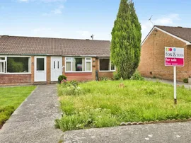 Rowan Way, YEOVIL photo