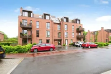 Unwin Court Haxby Road, New Earswick, York